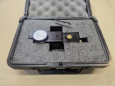 Gagemaker – BXG-1000 Face Groove Width Gage per API 6A