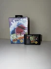 Cool Spot (Sega Genesis, 1993) Game Cartridge And Case No Manual Tested VGC