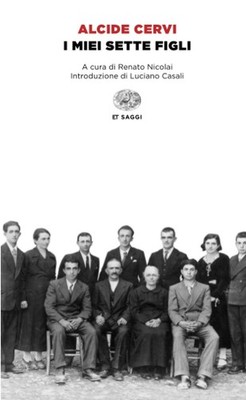 Alcide Cervi I miei sette figli (Paperback)