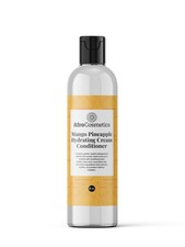 Hydrating Cream Conditioner for Healthy Hair- Mango Pineapple 8 oz