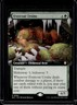 2024 Magic MTG Bloomburrow Evercoat Ursine Commander Decks #64