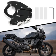 Universal Motorcycle Cruise Control Throttle Lock Assist Bottom Assist Kits