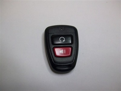 Genuine Aftermarket U8560 00009 Key Fob Remote