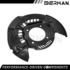Front Brake Backing Plate Dust Shield Right For Toyota Sequoia Tundra 2007-2022