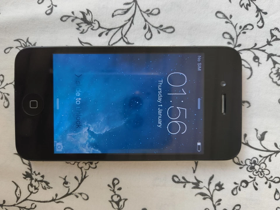 iPhone 4 - Imagen 3 de 4