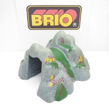 Mountain Tunnel BRIO Wooden Railway Track Accessory