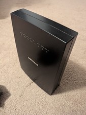 Netgear Nighthawk X6S AC3000 Tri-Band WiFi Range Extender EX8000 w/ Power Supply