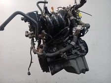 Opel Agila Motor 2011-2014 K10B