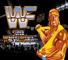 WWF Super Wrestlemania - Sega Genesis Game Only