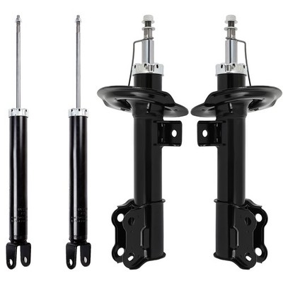 Front Rear LH RH Struts Suspension Kit For 2011 Hyundai Sonata Shock Absorbers
