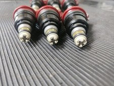 Genuine OEM Fuel Injectors for Nissan 300ZX for sale | eBay