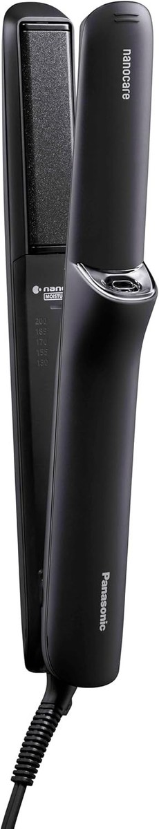 Panasonic Nanocare Straight Hair Iron EH-HN50-A Deep Navy From