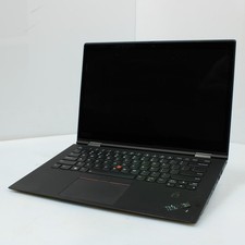 Lenovo Thinkpad X1 Yoga 3rd Intel Core i7 8th Gen 16GB RAM No Drive/OS/Battery