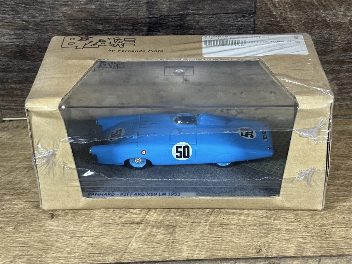 Bizarre Diecast & Toy 1:43 for sale | eBay