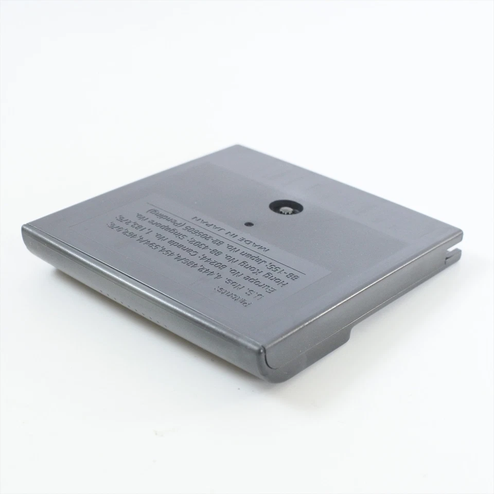 Game Gear SHINING FORCE GAIDEN 1 Cartridge Only Sega 2072 gg - Image 4 of 4