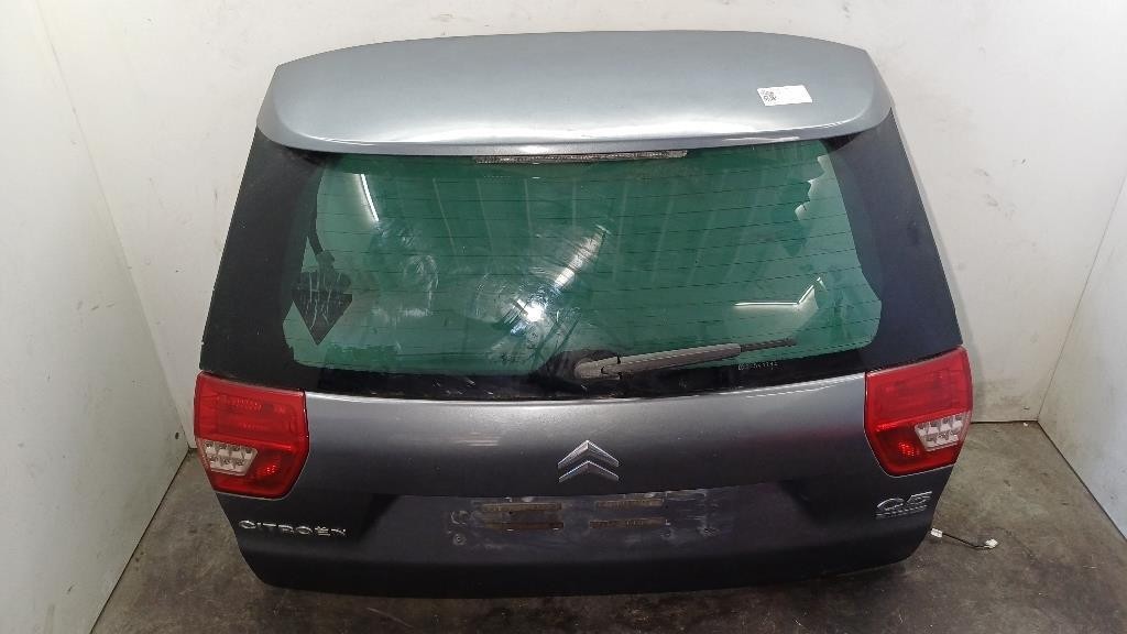 PORTELLONE POSTERIORE PER CITROEN C5 Station Wagon 8701Y1 DW10BTED4-RHF-RH01 (0
