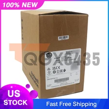 Allen Bradley Factory Sealed 25B-D4P0N114 PowerFlex 525 1.5kW (2Hp) AC Drive