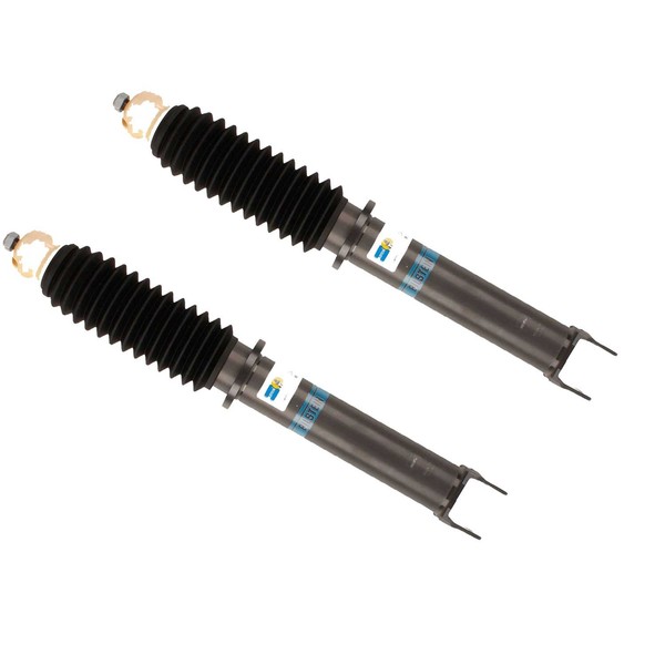 2 Bilstein SportstoßDäMpfer B8 2-24-118248 Hinterachse FüR Porsche 911 997 911 C-image