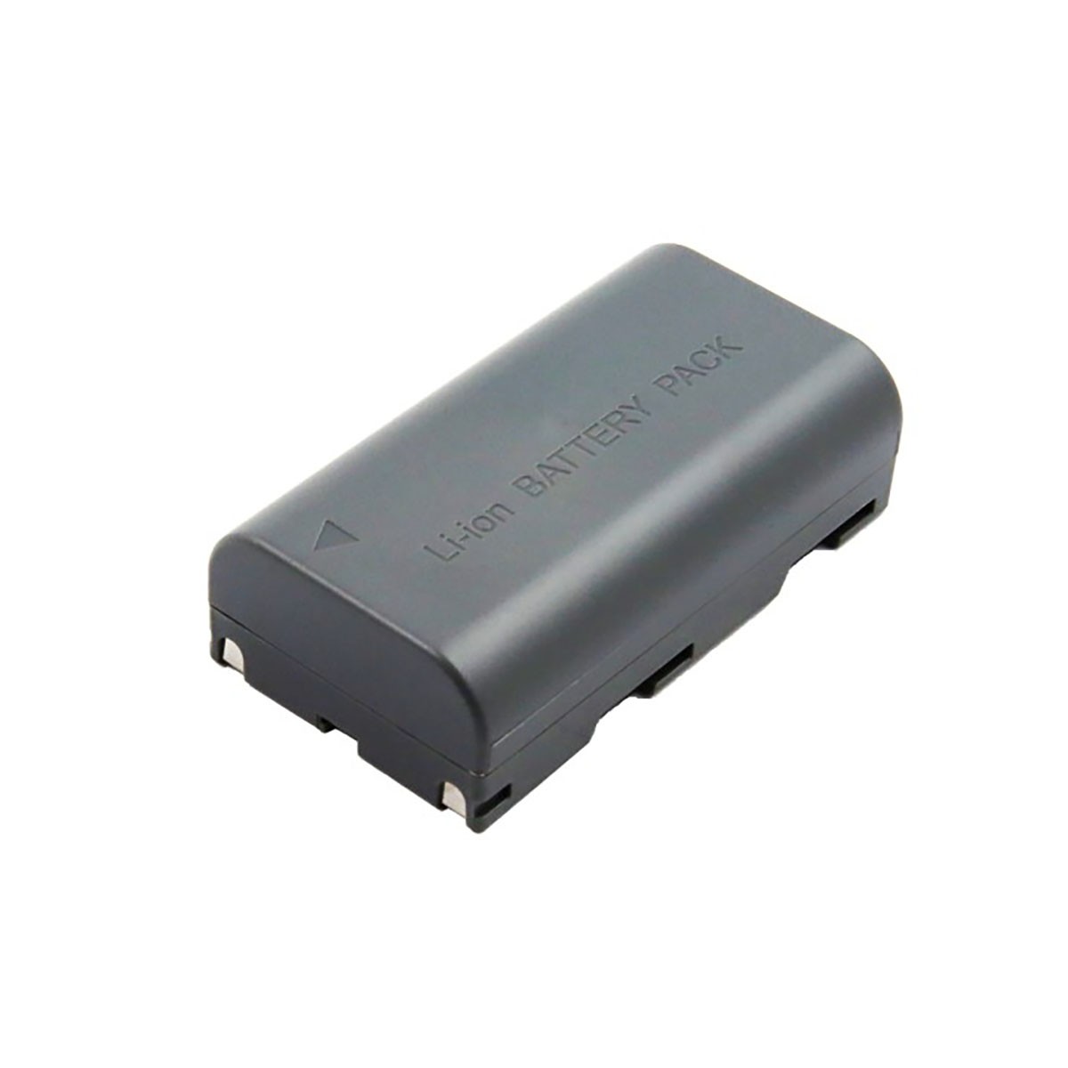 Batterie Li-ion pour caméscope SC-L52 Avizar anti-panne d'alimentation 7.4V 2200mAh