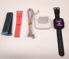 T-Mobile SyncUp Kids Watch 8GB (TMUS-SKW-1) Complete - Clean IMEI Works Great