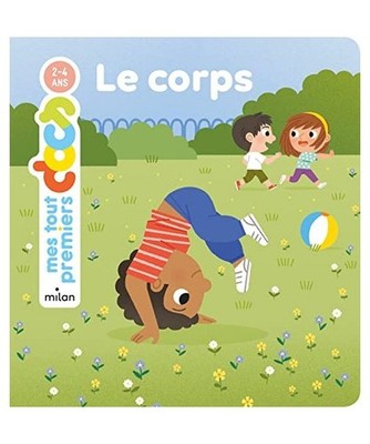 Le corps, Laurans, Camille