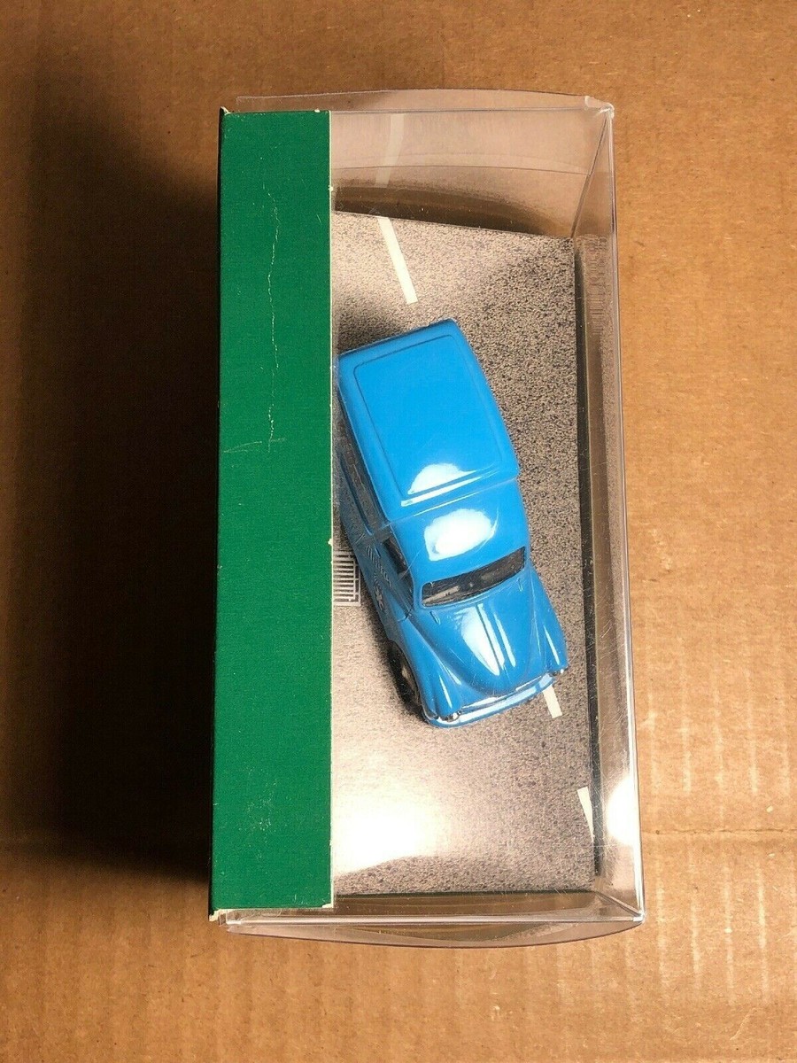 Corgi Classic Models | D957 | Morris 1000 Van | Lt Blue | 1989 | eBay