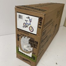 BMX Hot Wheels Bikes For Kids