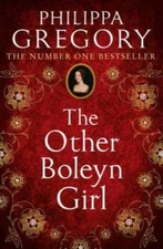 The Other Boleyn Girl - Paperback By Gregory, Philippa - GOOD
