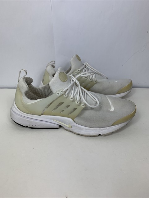 presto essential triple white