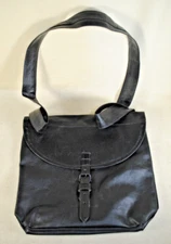 Tarred Haversack US or CSA - CIVIL WAR - Top Quality - Heavy Duty - Super Nice!