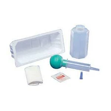 Irrigation Tray, 1,200 mL, With 60 mL Bulb Syringe, GREAT PRODUCT BRAND