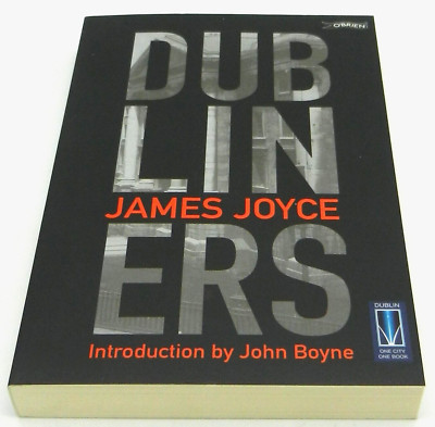 Dubliners by James Joyce (Paperback, 2012)