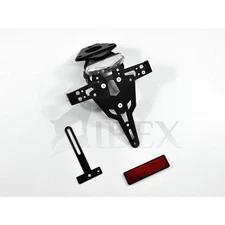 Ebr 1190 SX / Rx / Rs License Plate Holder Mark Carrier Ibex Pro