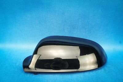 Audi A8 4H Spiegelkappe außen links 4H0857507 LY9T