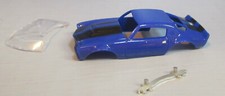 "NEW" DASH DUAL STRIPE BLUE/BLK MUSCLE CAR HO T JET BODY KIT "SEE DESCRIPTION"