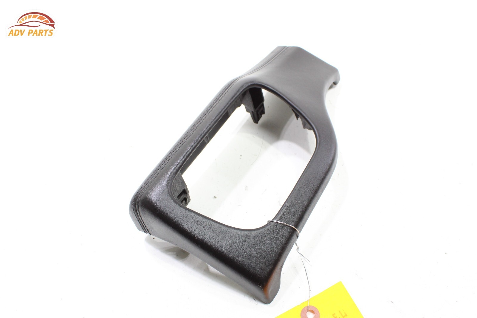 2017-20 BENTLEY BENTAYGA DASH LEFT HEADLIGHT LAMP SWITCH BEZEL MOLDING TRIM OEM