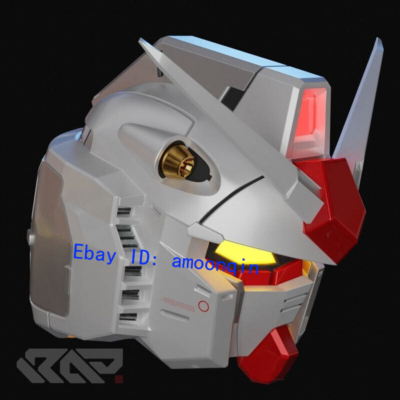 Bandai Gunpla Rx-78 Gundam Bn tête Collection figurine portable robot