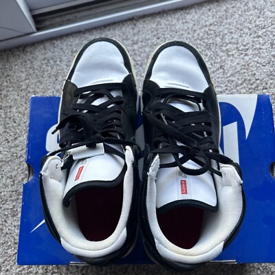 nike air zoom 94
