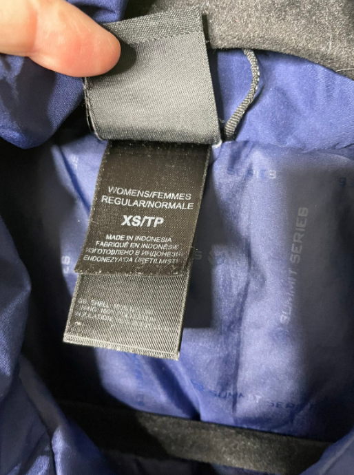 The North Face Navy Blue Summit Series Jacket XS | eBay The North Face Navy Blue Summit Series Jacket XS | eBay