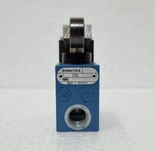 AVENTICS 3630070000 DIRECTIONAL CONTROL PNEUMATIC VALVE