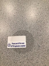 New watch screen protector for 3 models T 30 L 13 or CK 30 watches