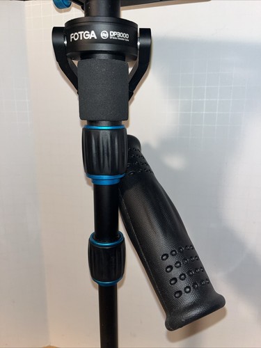 Fotga S-450 DP3000 Handheld Stabilizer Mount - Picture 2 of 12