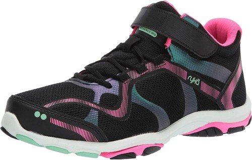 ryka influence mid top