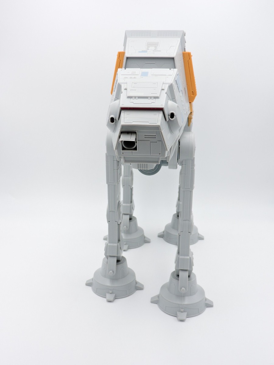 SF・ファンタジー・ホラー Star Wars Imperial AT-AT Walker Amazon.com: Star Wars Black Series Imperial ATST Walker and