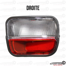 Ensemble De Phares Antibrouillard Pour Automobile Honda