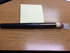 BORGHESE  FOUNDATION BRUSH NO BOX 7.5"  LONG 2 pack