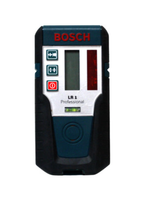 Bosch Laser-Empfänger LR 1 Professional