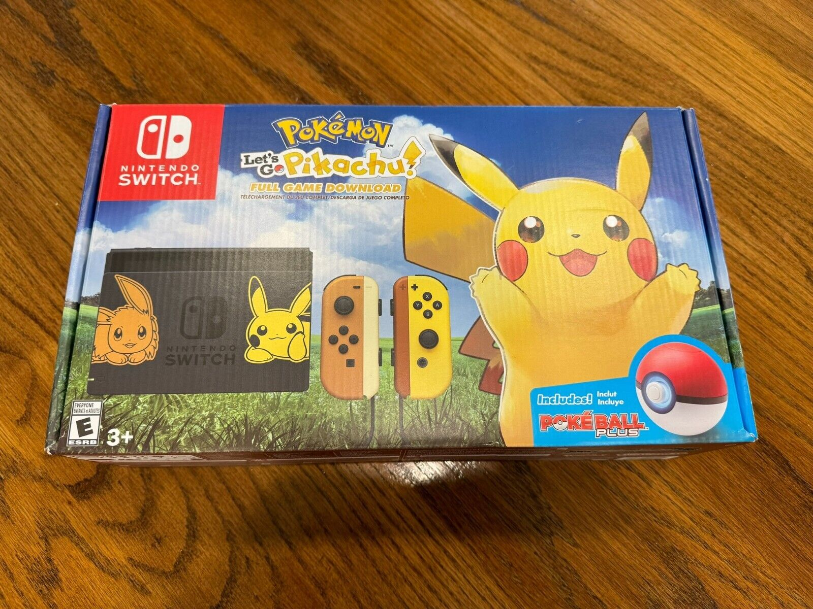 Buy Puzzle For Pokemon Let's Go Pikachu Game Xbox One Compare Prices