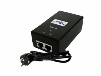 Buy Ubiquiti Radio POE-24-12W 24V 0.5A PoE Injector At Best Price In BD - Foto 11