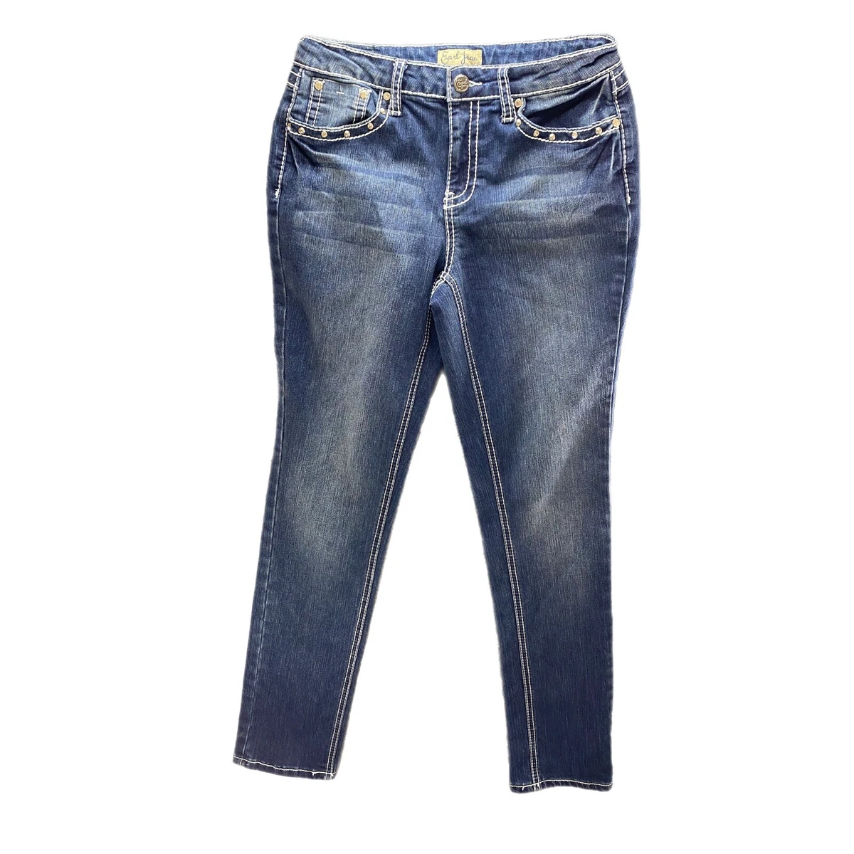 Earl jeans 2025 straight leg